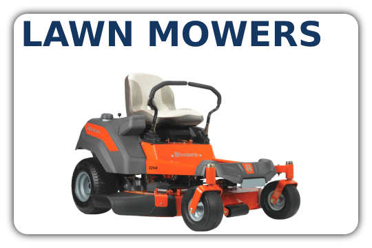 lawn mowers for rent