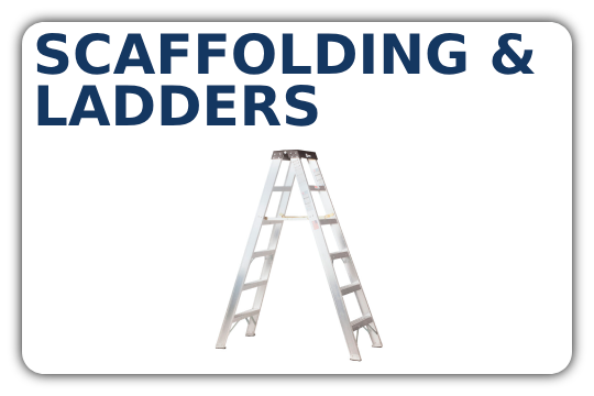 scaffolding and ladders for rent