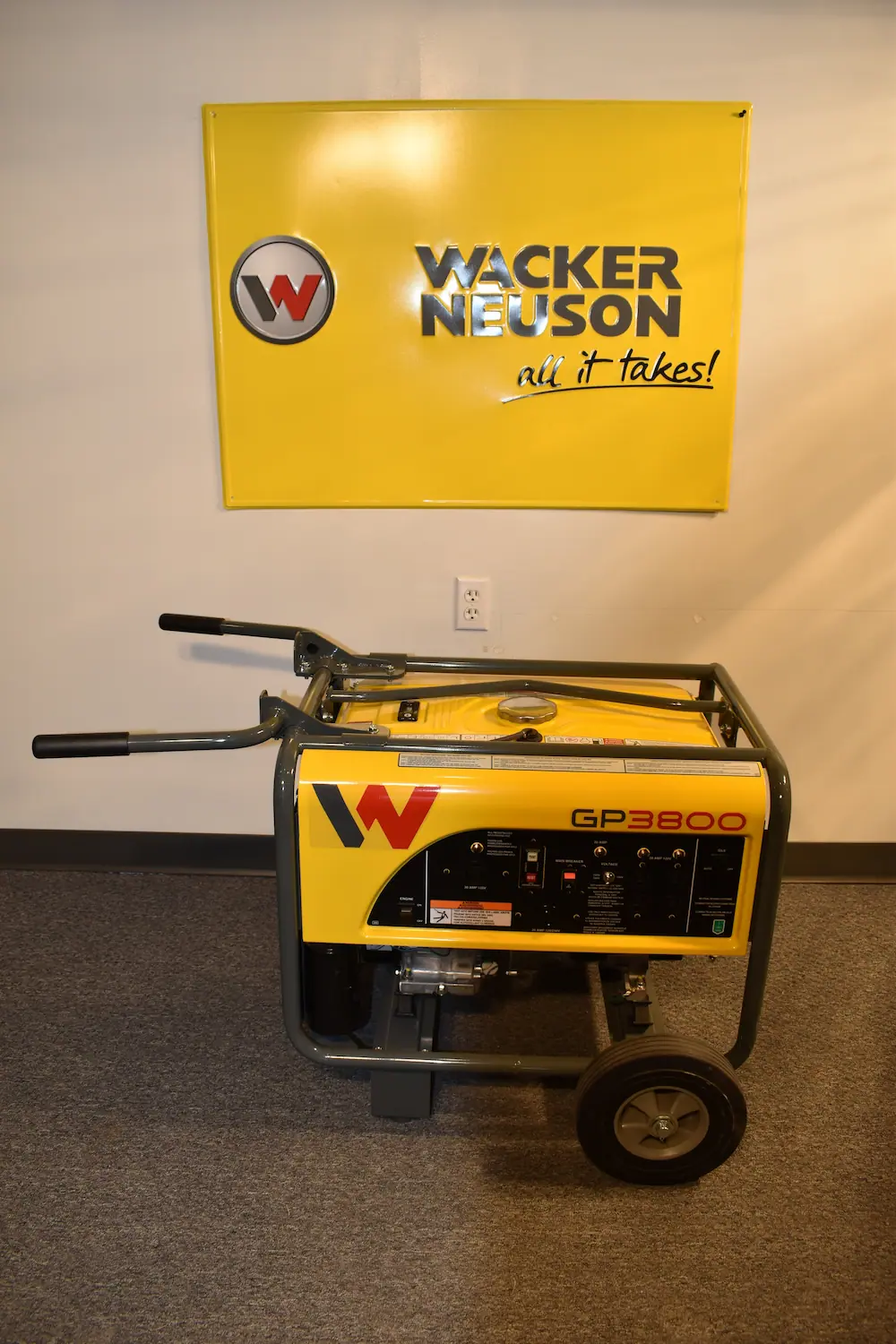 3800W image