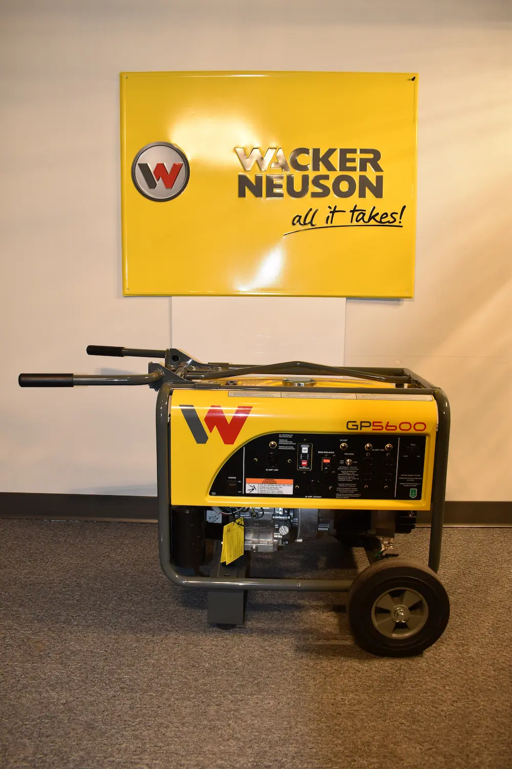 5600W image