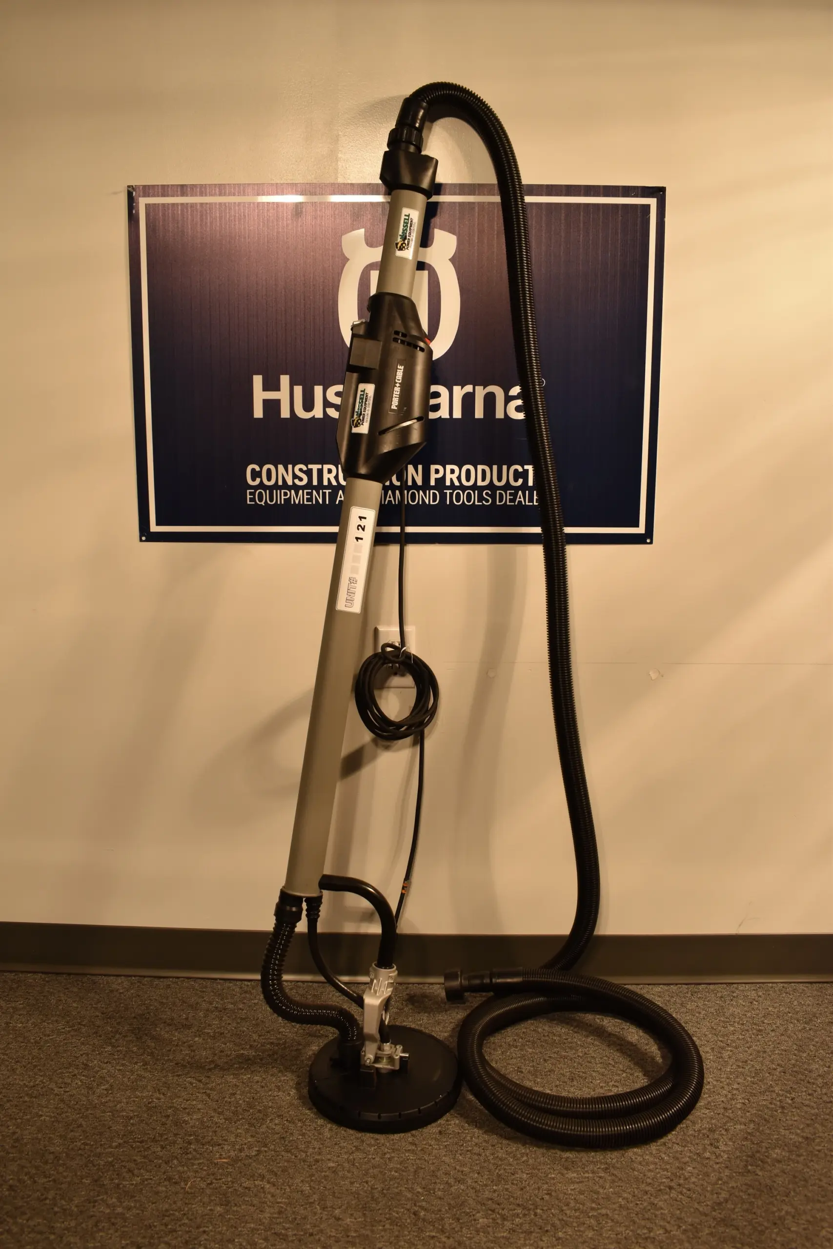 Drywall-Sander image