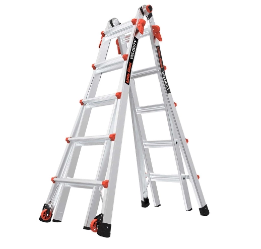 LITTLE-GIANT-LADDER image