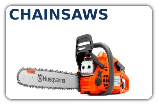 Chainsaws for Rent image