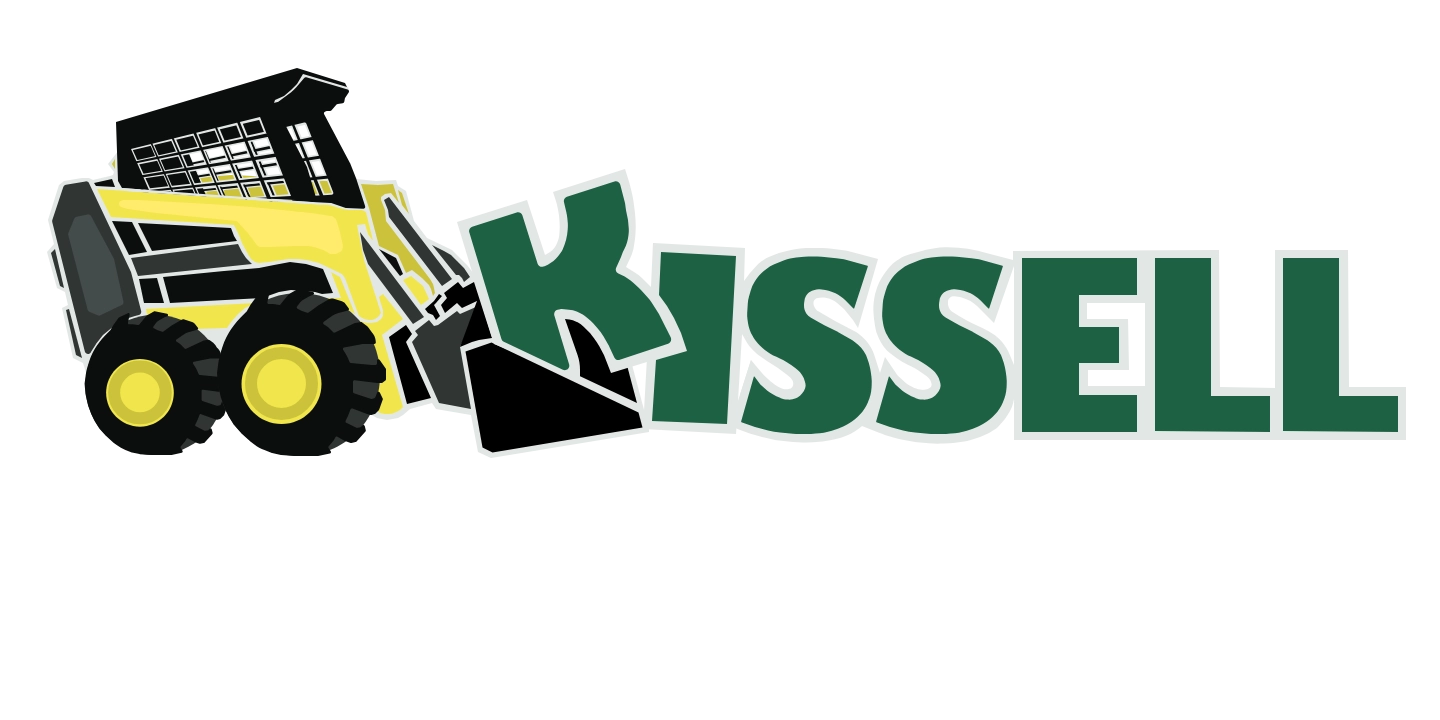 kissell power equipment logo
