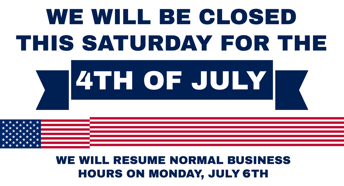 4th of July